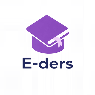 E-ders Logo